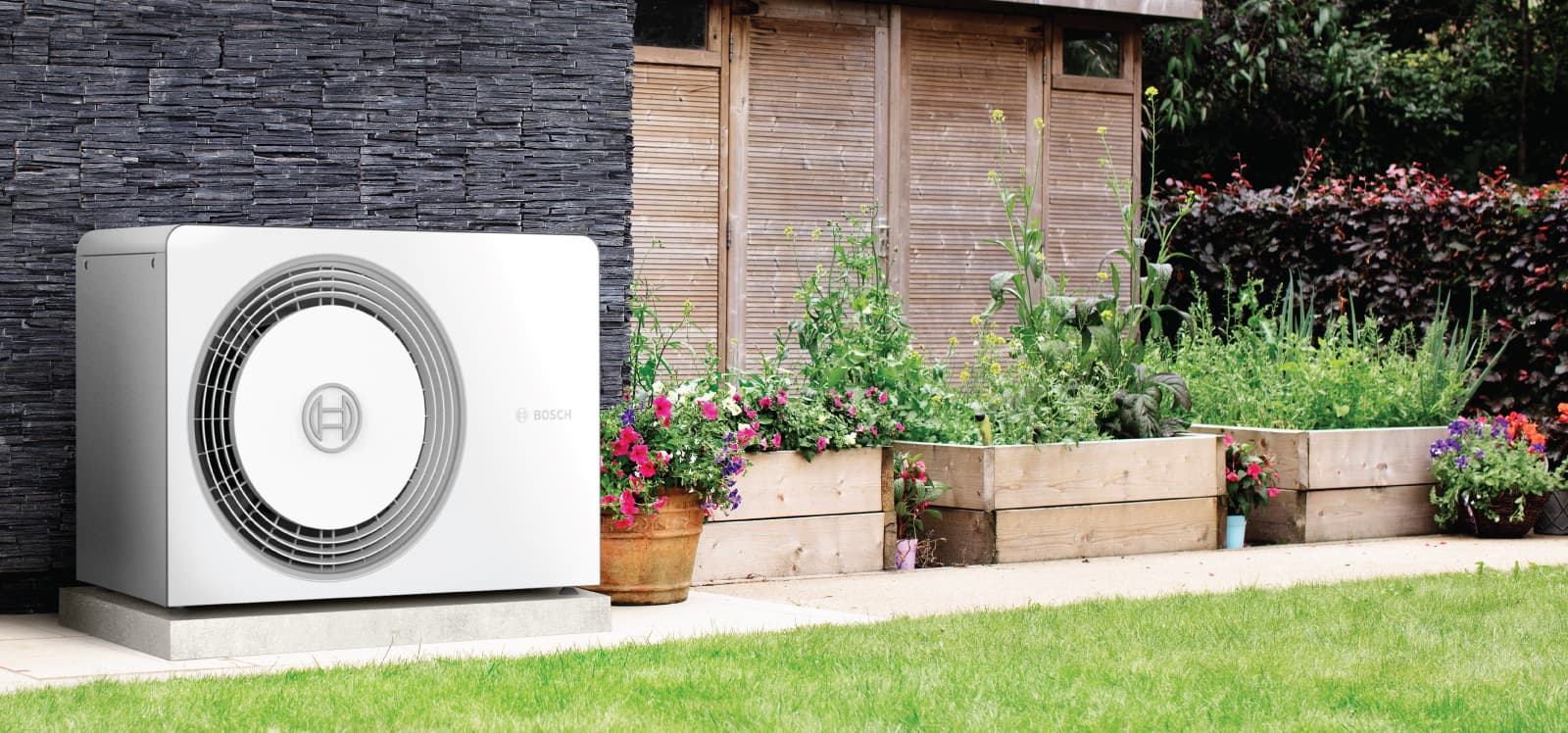 Does an Oil Boiler or Tank Need a Concrete Base?