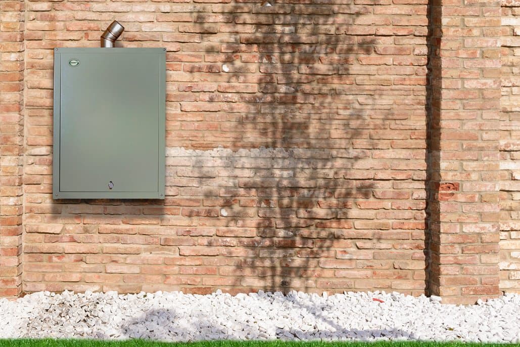 What Extra Work Might a Gas Boiler Installation Need?