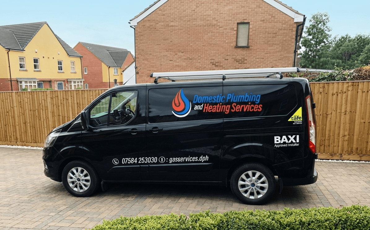 Your Local Heating Specialists
