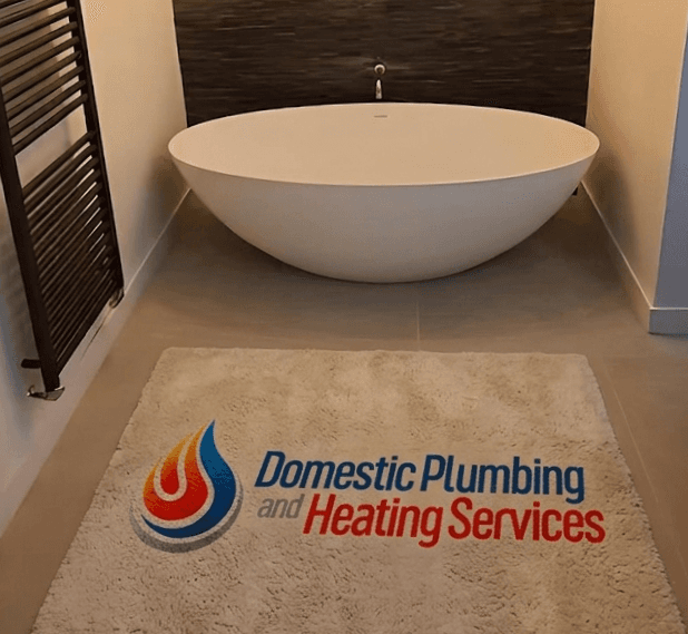 About Domestic Plumbing and Heating
