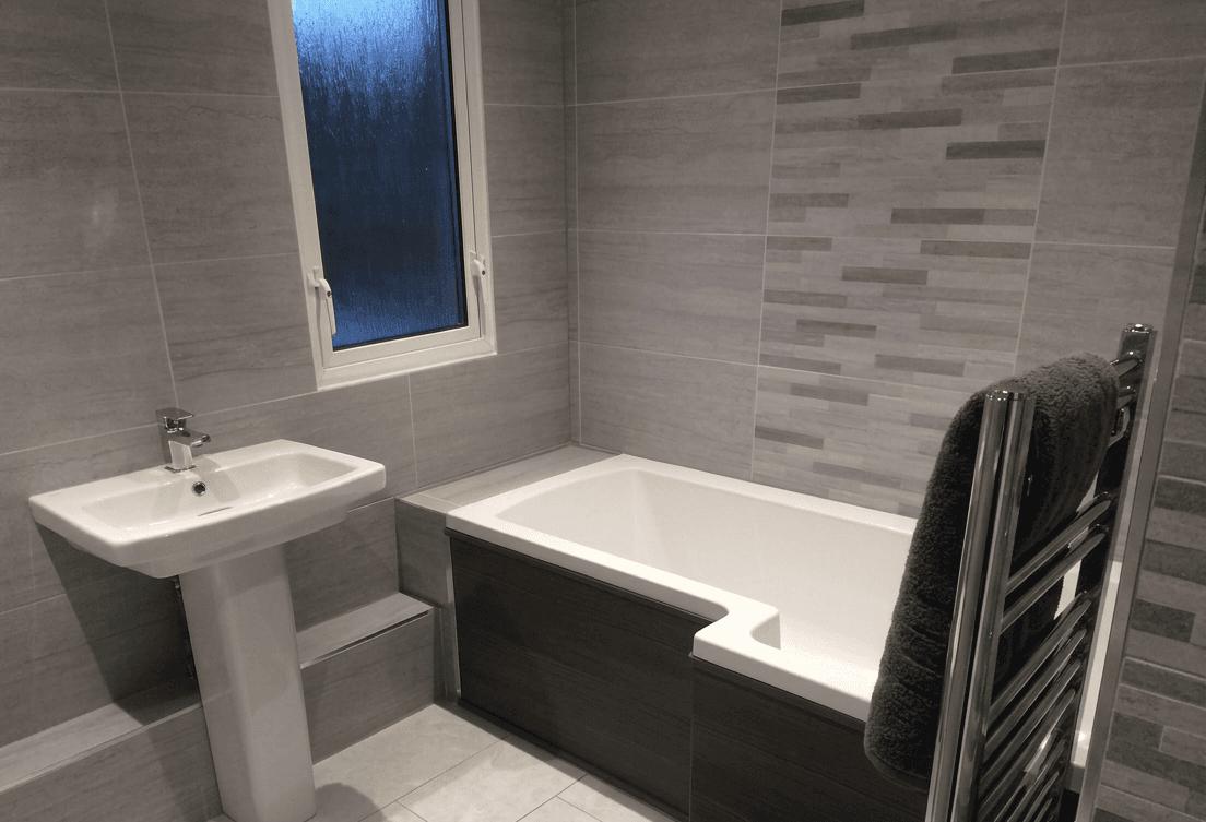 Bathroom Fitting