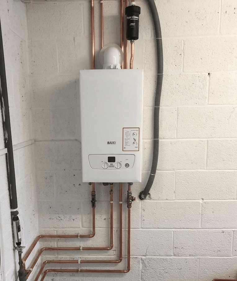 Looking for a Boiler Specialist in Bedworth?