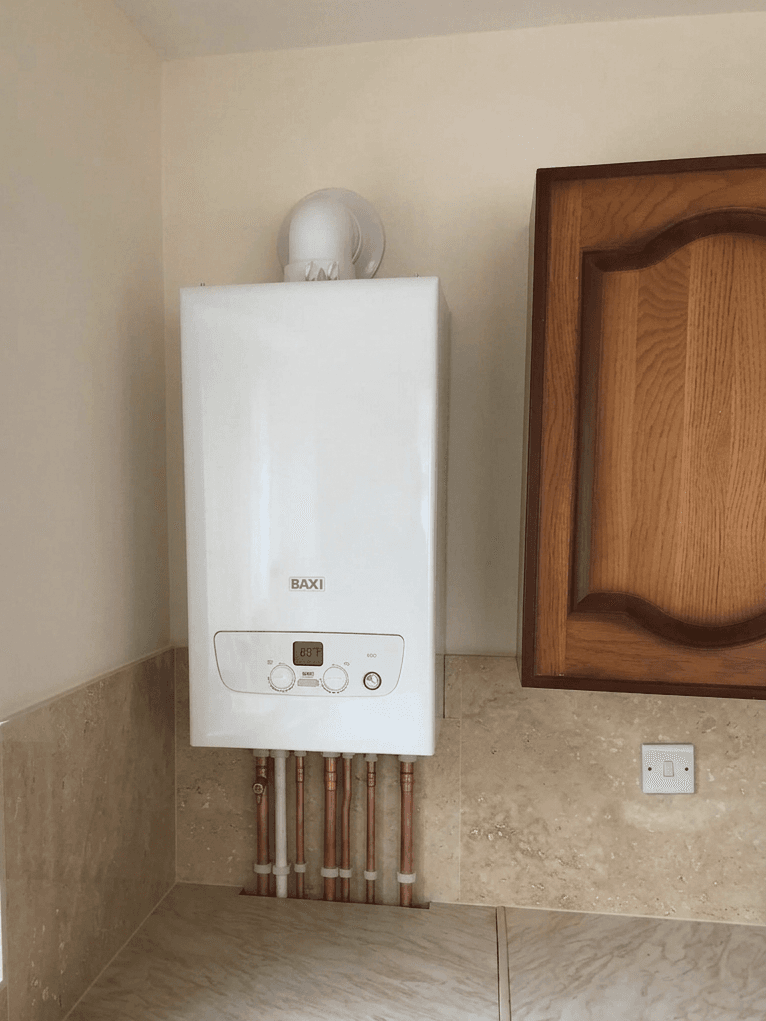 Looking for a Boiler Specialist in Warwick?