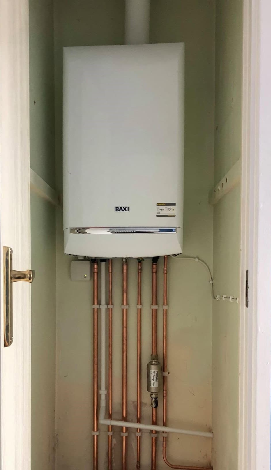 Heating Expertise for Narborough Homeowners
