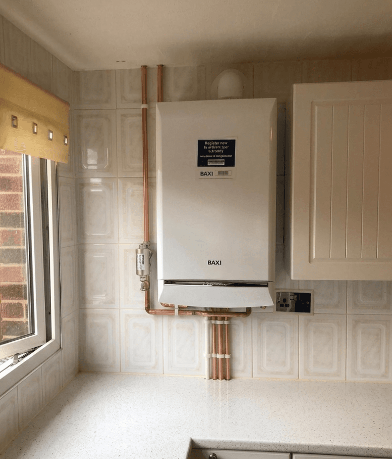 Heating Expertise for Cubbington Homeowners