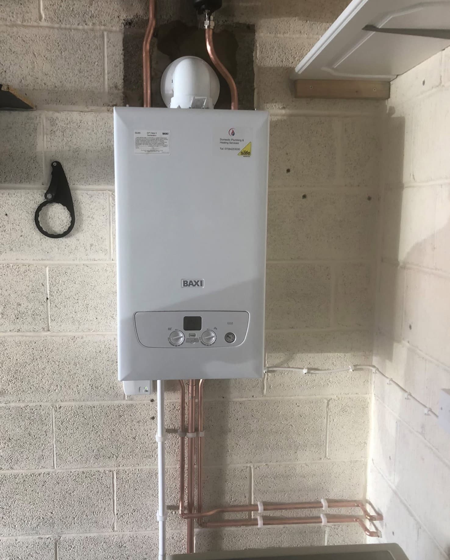 Kenilworth's Local Heating Specialists