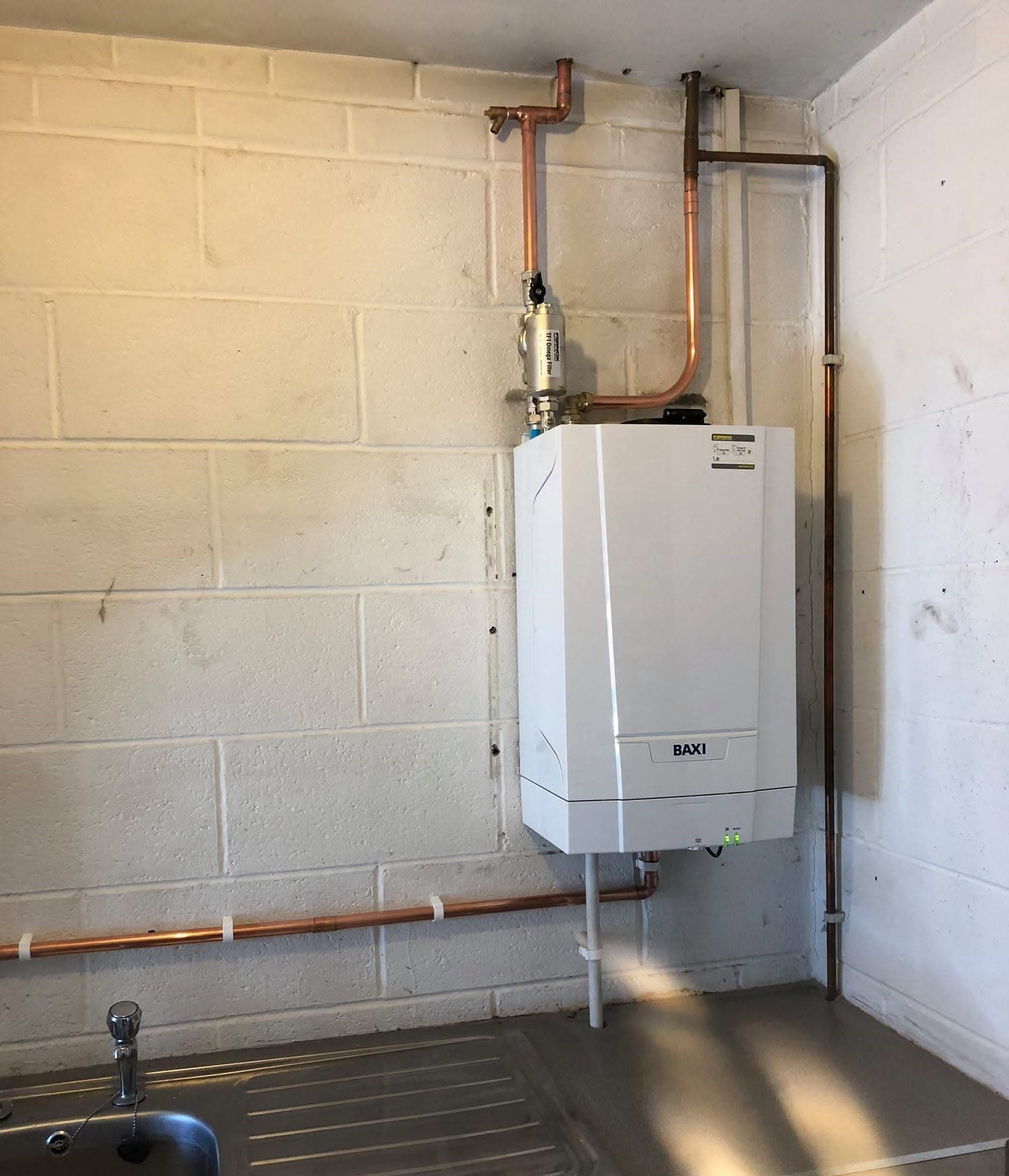 Trusted Heating Engineers Serving Leamington Spa